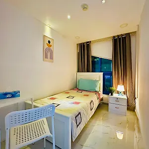  Homestay Dsv
